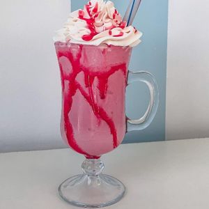 imagem do produto Milk-shake tradicional 