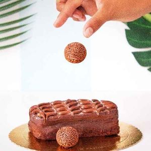 imagem do produto FATIA CHOCOLATUDO 