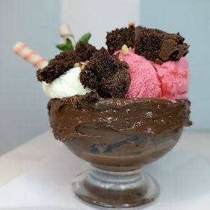 imagem do produto Sorvete 250ml 