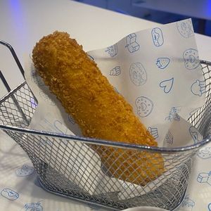 imagem do produto Enroladinho de salsicha 