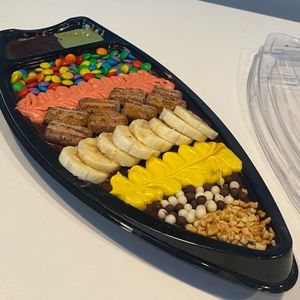 imagem do produto BARCA DE AÇAÍ 1