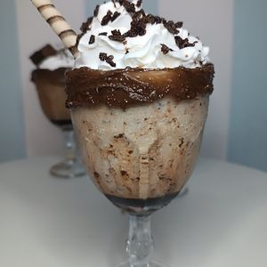 imagem do produto Shake de ovomaltine 