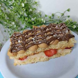 imagem do produto FATIA DOCE DE LEITE 