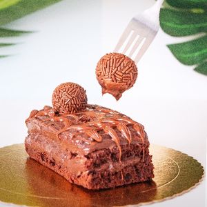 imagem do produto Fatia chocolatudo 