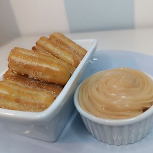 imagem do produto Mini churros espanhol 