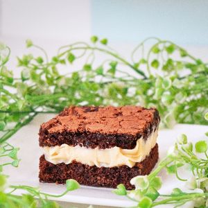 imagem do produto Brownie recheado 