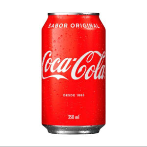 imagem do produto COCA LATA