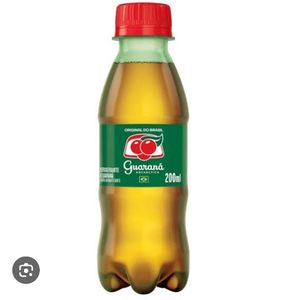 imagem do produto GUARANÁ PET 200ML
