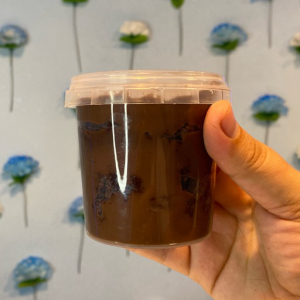 imagem do produto BOLO NO POTE CHOCOLATE 