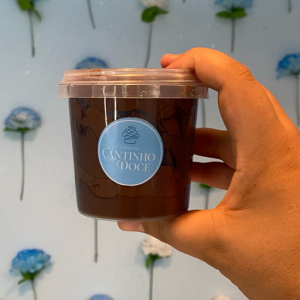 imagem do produto BOLO DE POTE CHOCOLATUDO 