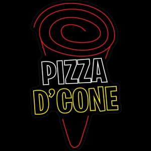 PIZZA D'CONE 