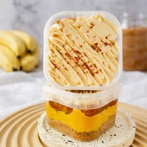 imagem do produto Torta Banoffe Pie no Pote