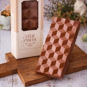 imagem do produto Barra Recheada 220g