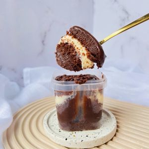 imagem do produto Bolo de Pote - Choconinho Bolo de Pote - Choconinho
