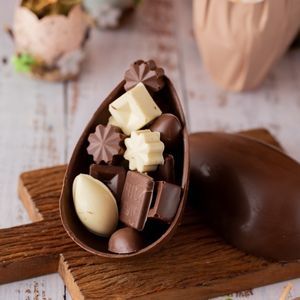 imagem do produto Ovo Tradicional