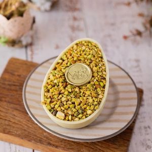 imagem do produto Pistache com Geleia Artesanal