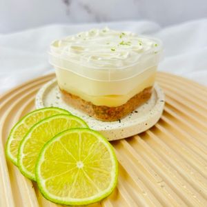 imagem do produto Torta de Limão 150 ml