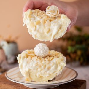 imagem do produto Rafaelo — Lançamento 2026