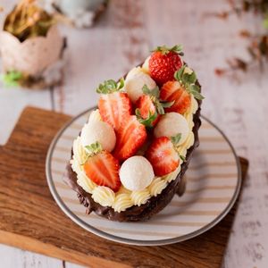 imagem do produto Casca Brownie