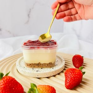imagem do produto Torta Cheesecake no Pote 150 ml