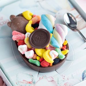 imagem do produto Ovo Kids Guloseima