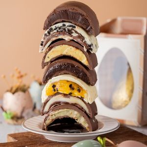 imagem do produto Ovo Tropical