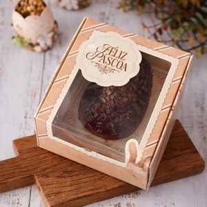 imagem do produto Mimo - Mini Ovo De Colher 200g