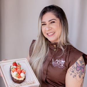 imagem do produto Atenção: