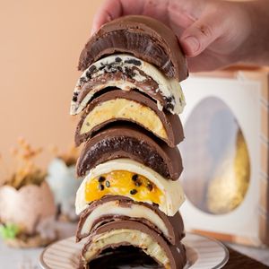 imagem do produto Brigadeiro