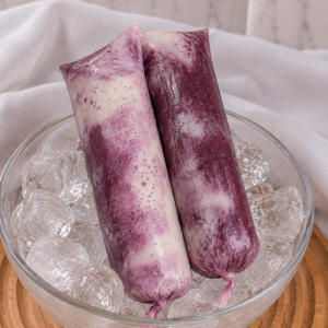 imagem do produto Chup Chup Gourmet — Açaí com Leite Condensado 