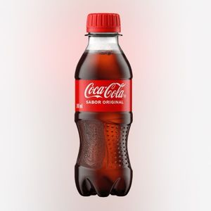 imagem do produto Coca cola 200 ml