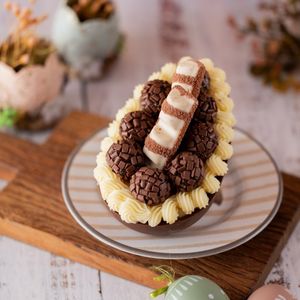 imagem do produto Ninho com Nutella