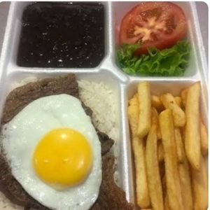 imagem do produto A lá minutas de rez