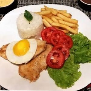 imagem do produto A lá minuta de Frango