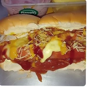 imagem do produto Cachorro completo