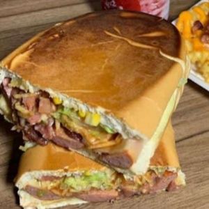 imagem do produto Cachorro Simples