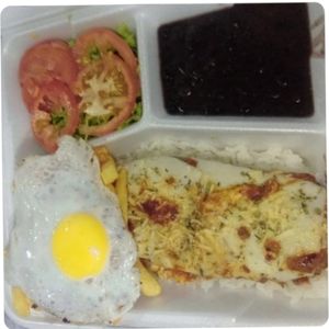 imagem do produto A lá minuta Aparmediana