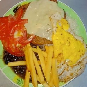 imagem do produto A lá minuta bife hambúrguer artesanal