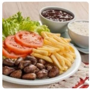 imagem do produto A lá minuta de coração