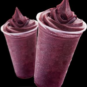 imagem do produto Açaí + Banana ( 330 ml )