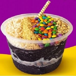 imagem do produto Açaí no pote 1L 