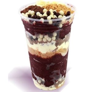 imagem do produto Açaí no copo 770 ml