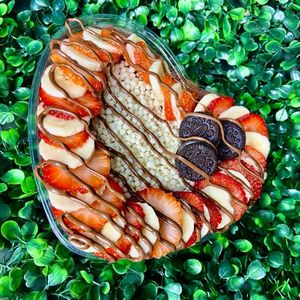 imagem do produto Açaí do Amor✨❤️💜 aprox 300 ml 