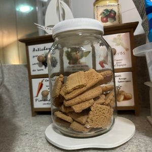 imagem do produto Bolacha da malu