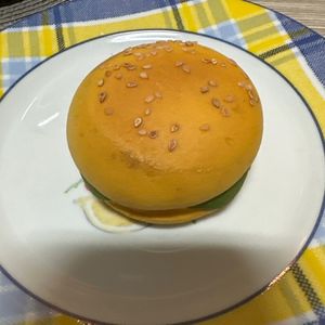 imagem do produto Hamburge da Malu