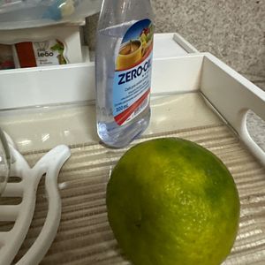 imagem do produto Limão com doce