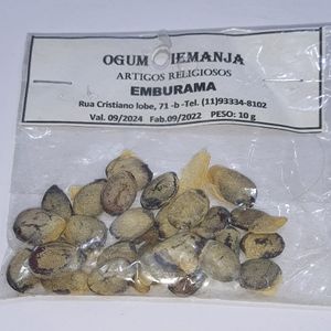imagem do produto Emburama