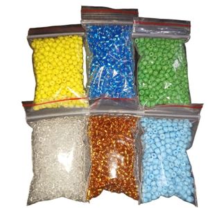imagem do produto Miçangas diversas cores 