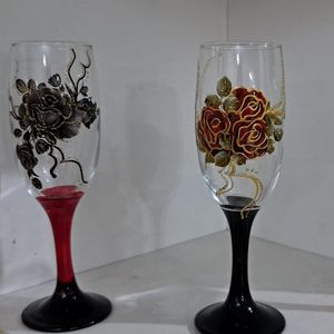 imagem do produto Taça III