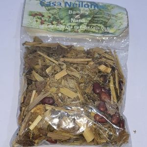 imagem do produto Banho de Nana